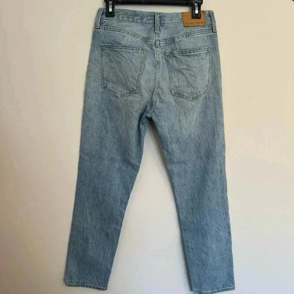 Aritzia Denim Forum the Ex Boyfriend Jean - Size 26 - Picture 7 of 14